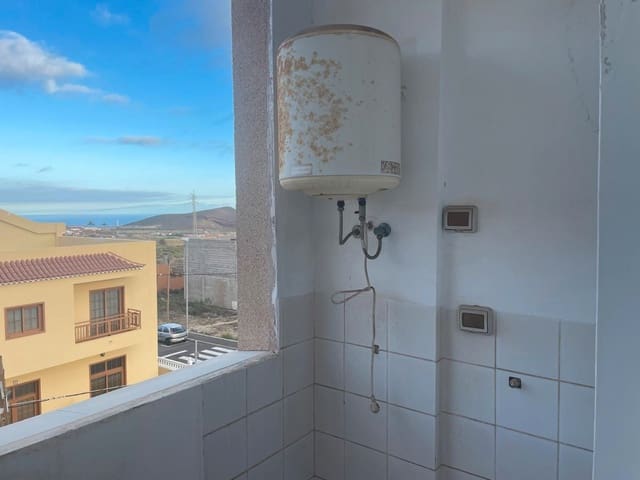 3 chambre Appartement à vendre à Granadilla de Abona - 150 000 € (Ref: 9572360)