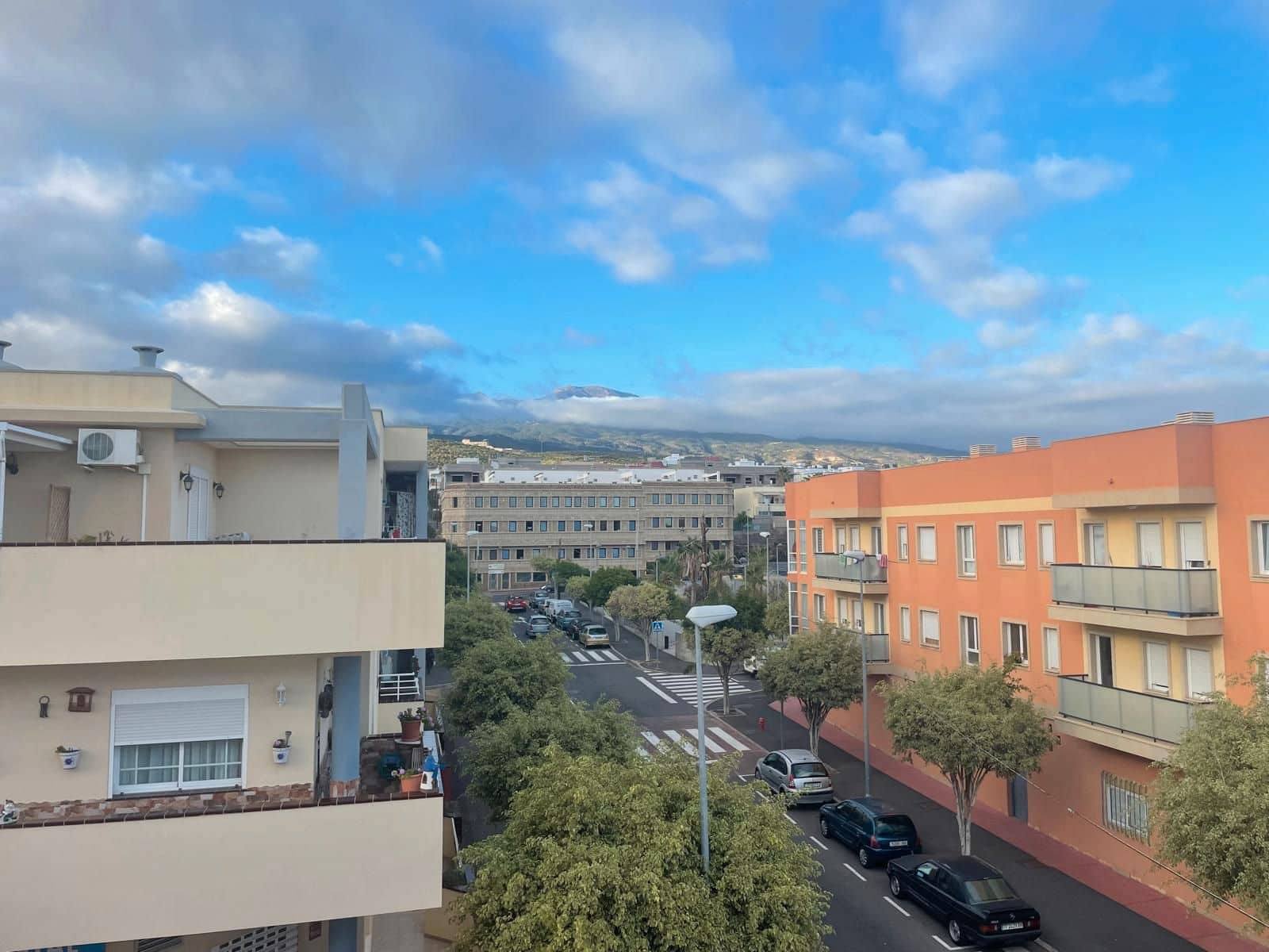 3 chambre Appartement à vendre à Granadilla de Abona - 150 000 € (Ref: 9572360)