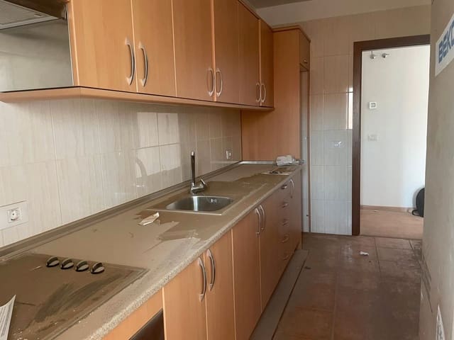 3 chambre Appartement à vendre à Granadilla de Abona - 150 000 € (Ref: 9572360)