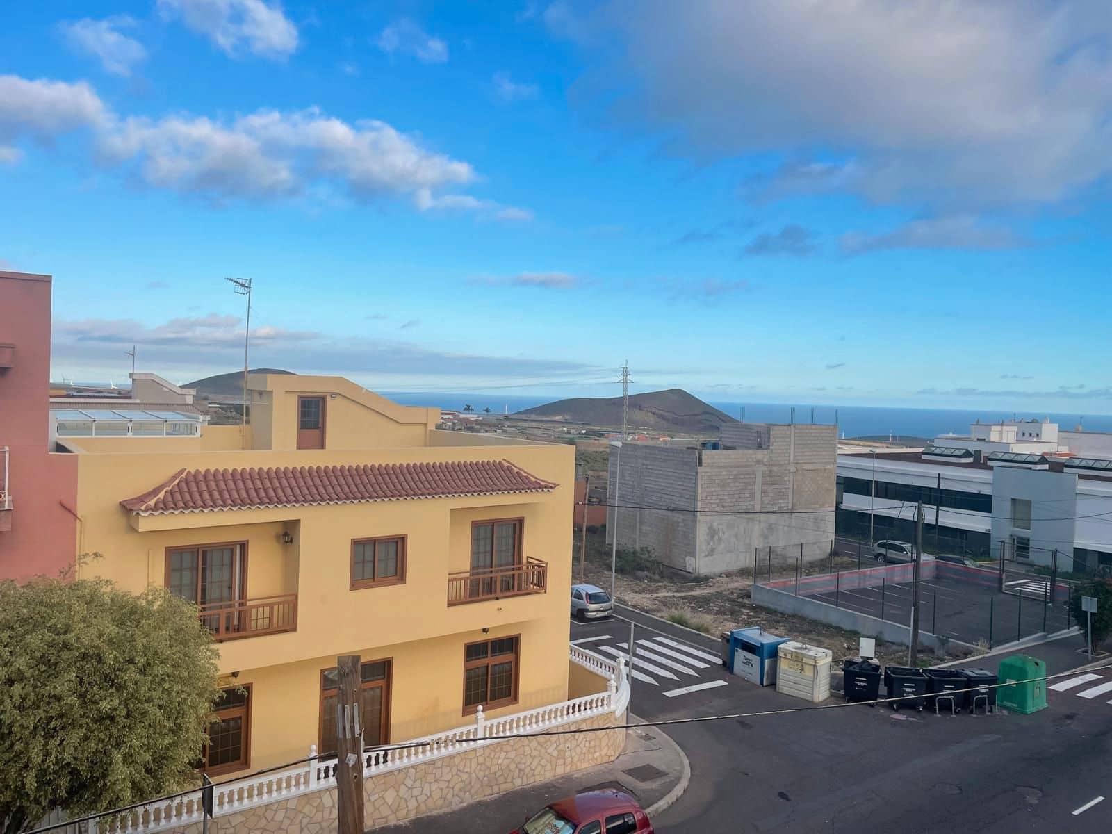 3 chambre Appartement à vendre à Granadilla de Abona - 150 000 € (Ref: 9572360)