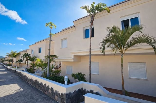 2 chambre Appartement à vendre à Chayofa, Arona avec piscine - 320 000 € (Ref: 9635128)