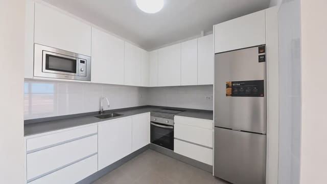 2 quarto Apartamento para venda em Chayofa, Arona com piscina - 320 000 € (Ref: 9635128)