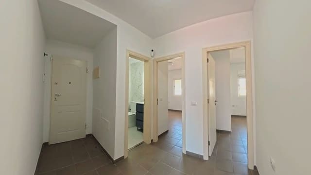 2 soveværelse Lejlighed til salg i Chayofa, Arona med swimmingpool - € 320.000 (Ref: 9635128)
