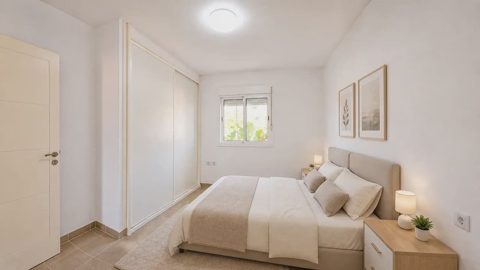 2 soverom Leilighet til salgs i Arona med svømmebasseng - € 320 000 (Ref: 9635128)