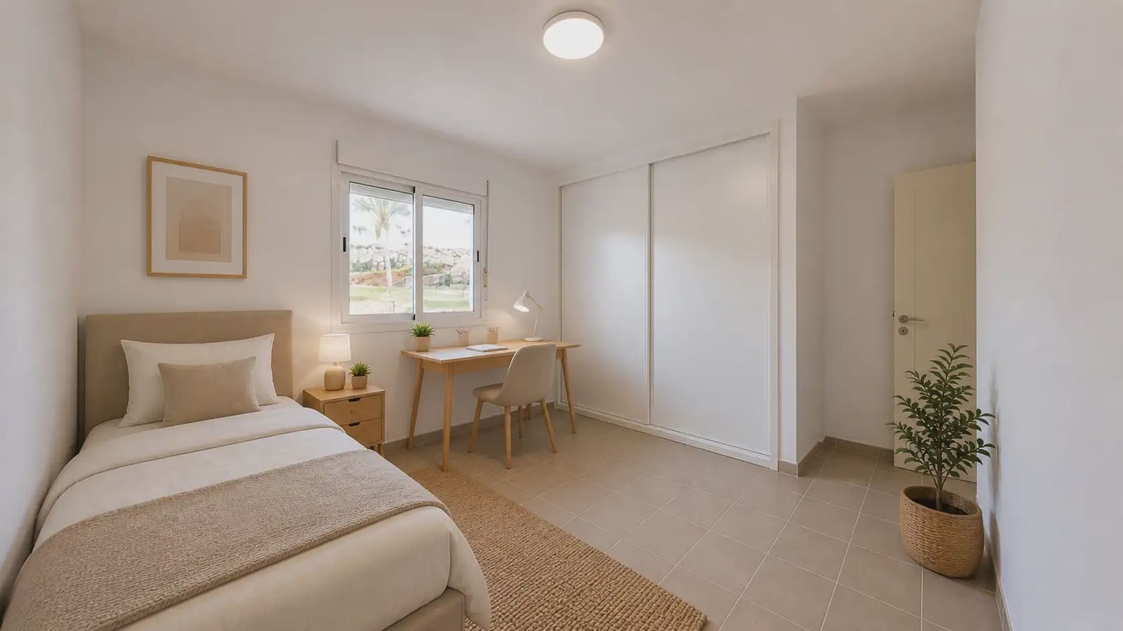 2 soverom Leilighet til salgs i Arona med svømmebasseng - € 320 000 (Ref: 9635128)