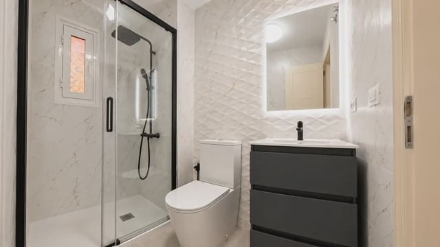 2 soveværelse Lejlighed til salg i Chayofa, Arona med swimmingpool - € 320.000 (Ref: 9635128)