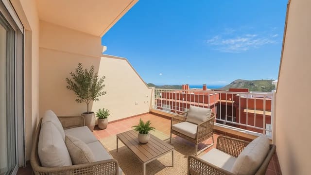 2 soveværelse Lejlighed til salg i Chayofa, Arona med swimmingpool - € 320.000 (Ref: 9635128)