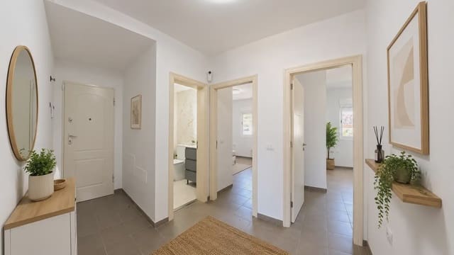 2 soveværelse Lejlighed til salg i Chayofa, Arona med swimmingpool - € 320.000 (Ref: 9635128)