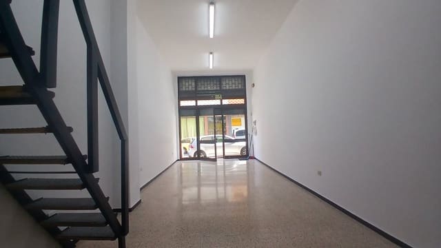 Komercyjne na sprzedaż w Los Realejos - 98 000 € (Ref: 9650351)