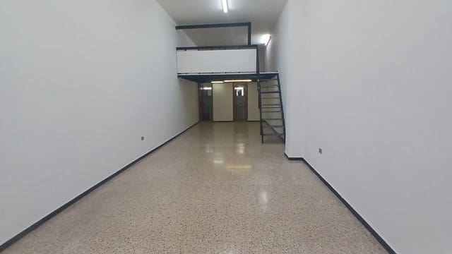 Komercyjne na sprzedaż w Los Realejos - 98 000 € (Ref: 9650351)