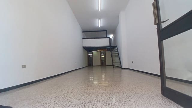 Komercyjne na sprzedaż w Los Realejos - 98 000 € (Ref: 9650351)