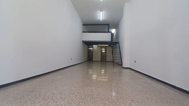 Komercyjne na sprzedaż w Los Realejos - 98 000 € (Ref: 9650351)