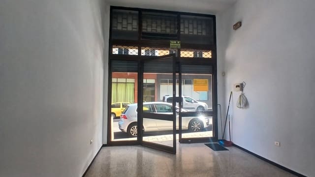 Komercyjne na sprzedaż w Los Realejos - 98 000 € (Ref: 9650351)