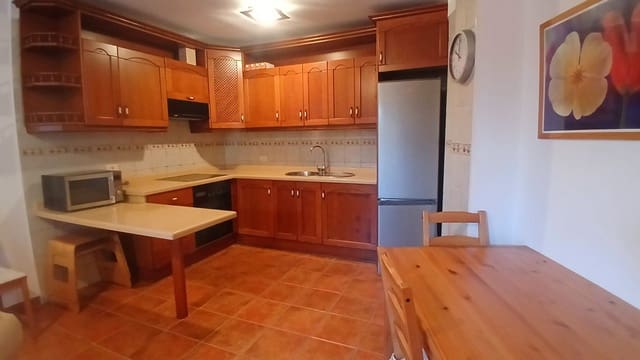 1 Zimmer Apartment zu verkaufen in Santa Ursula mit Pool - 225.000 € (Ref: 9650457)