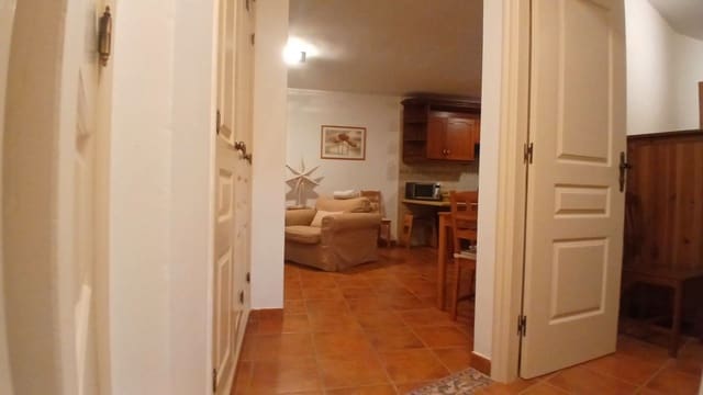 1 Zimmer Apartment zu verkaufen in Santa Ursula mit Pool - 225.000 € (Ref: 9650457)