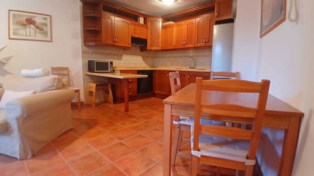 1 Zimmer Apartment zu verkaufen in Santa Ursula mit Pool - 225.000 € (Ref: 9650457)