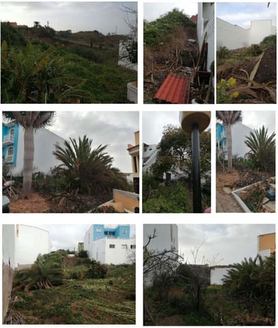 Działka budowlana na sprzedaż w Santa Ursula - 733 000 € (Ref: 9656835)