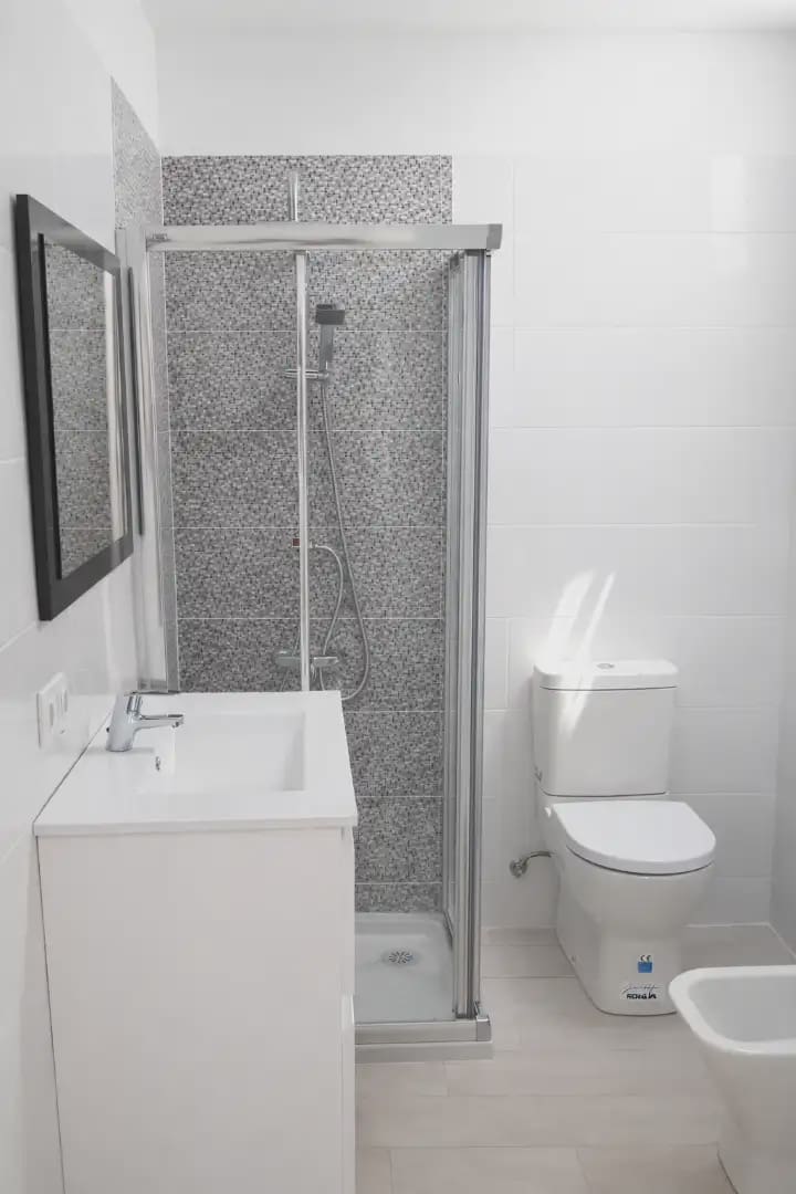 1 soverom Leilighet til salgs i Arona med svømmebasseng - € 165 000 (Ref: 9793659)