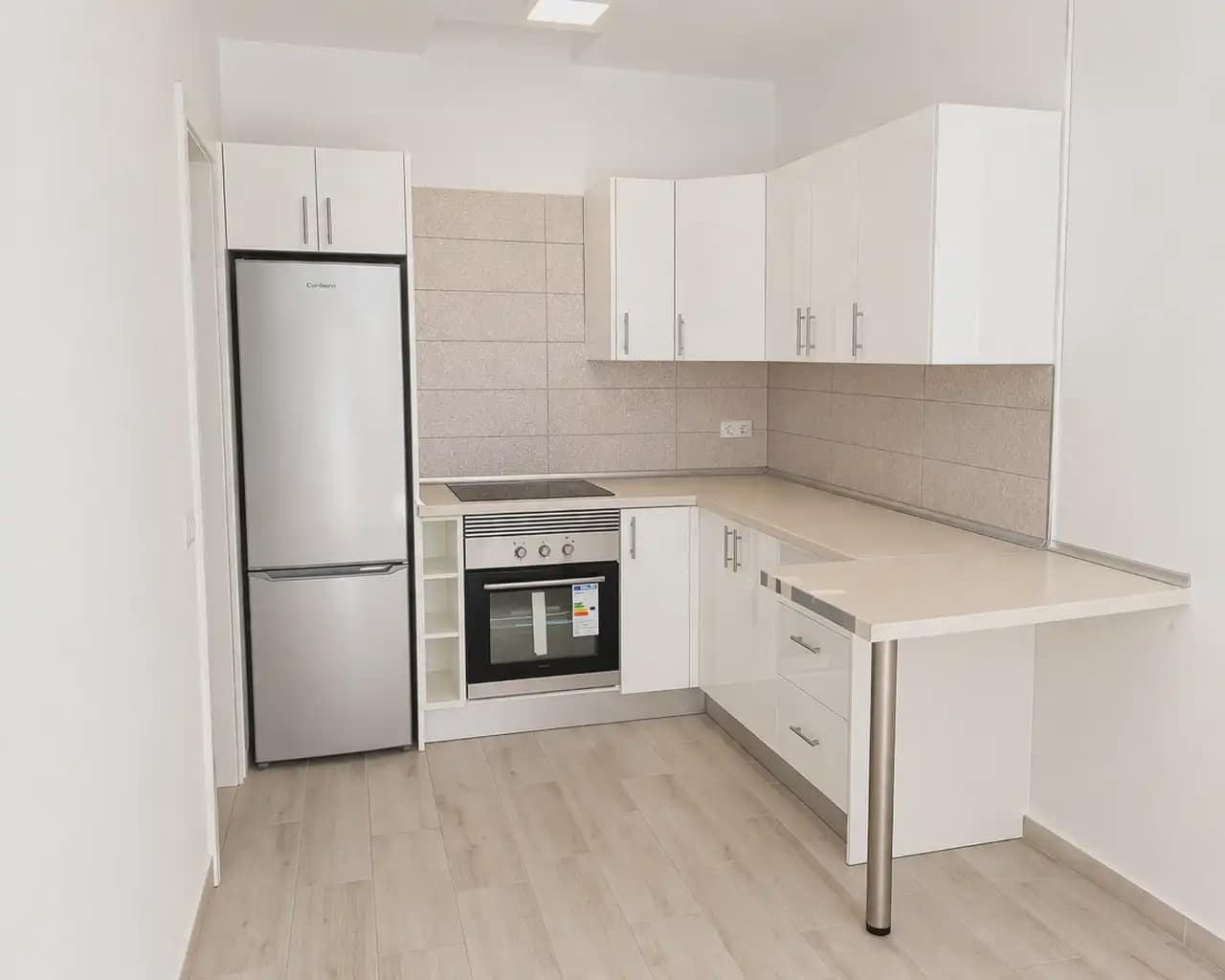 1 soverom Leilighet til salgs i Arona med svømmebasseng - € 165 000 (Ref: 9793659)