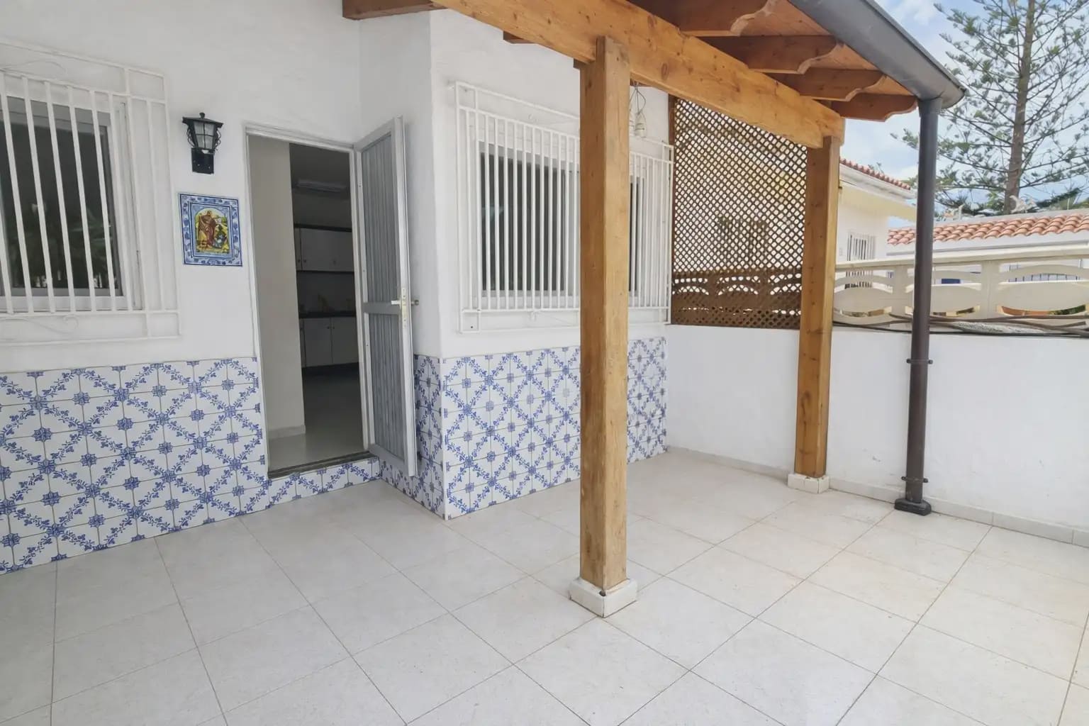 1 soverom Leilighet til salgs i Arona med svømmebasseng - € 165 000 (Ref: 9793659)