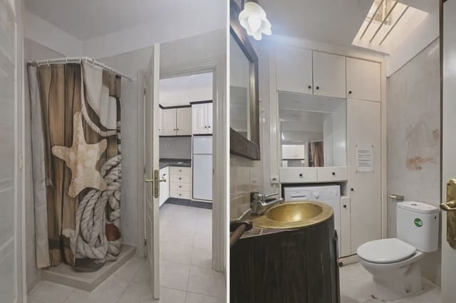 1 soverom Leilighet til salgs i Costa del Silencio, Arona med svømmebasseng - € 165 000 (Ref: 9793659)