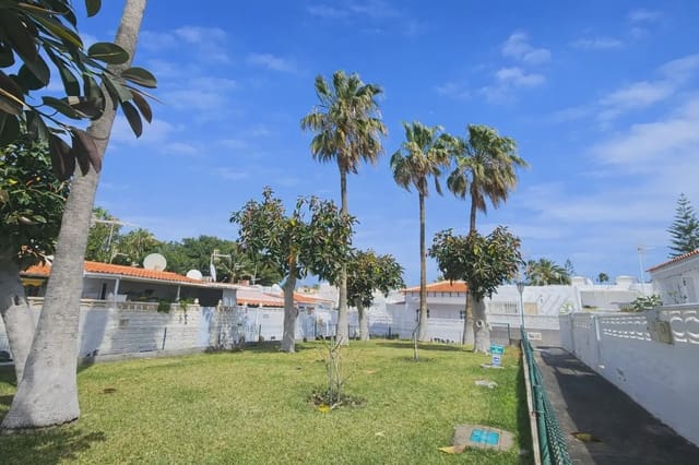 1 soverom Leilighet til salgs i Costa del Silencio, Arona med svømmebasseng - € 165 000 (Ref: 9793659)