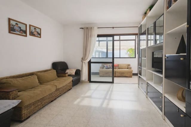 4 soveværelse Semi-Rækkehus til salg i Granadilla de Abona - € 345.000 (Ref: 9793660)