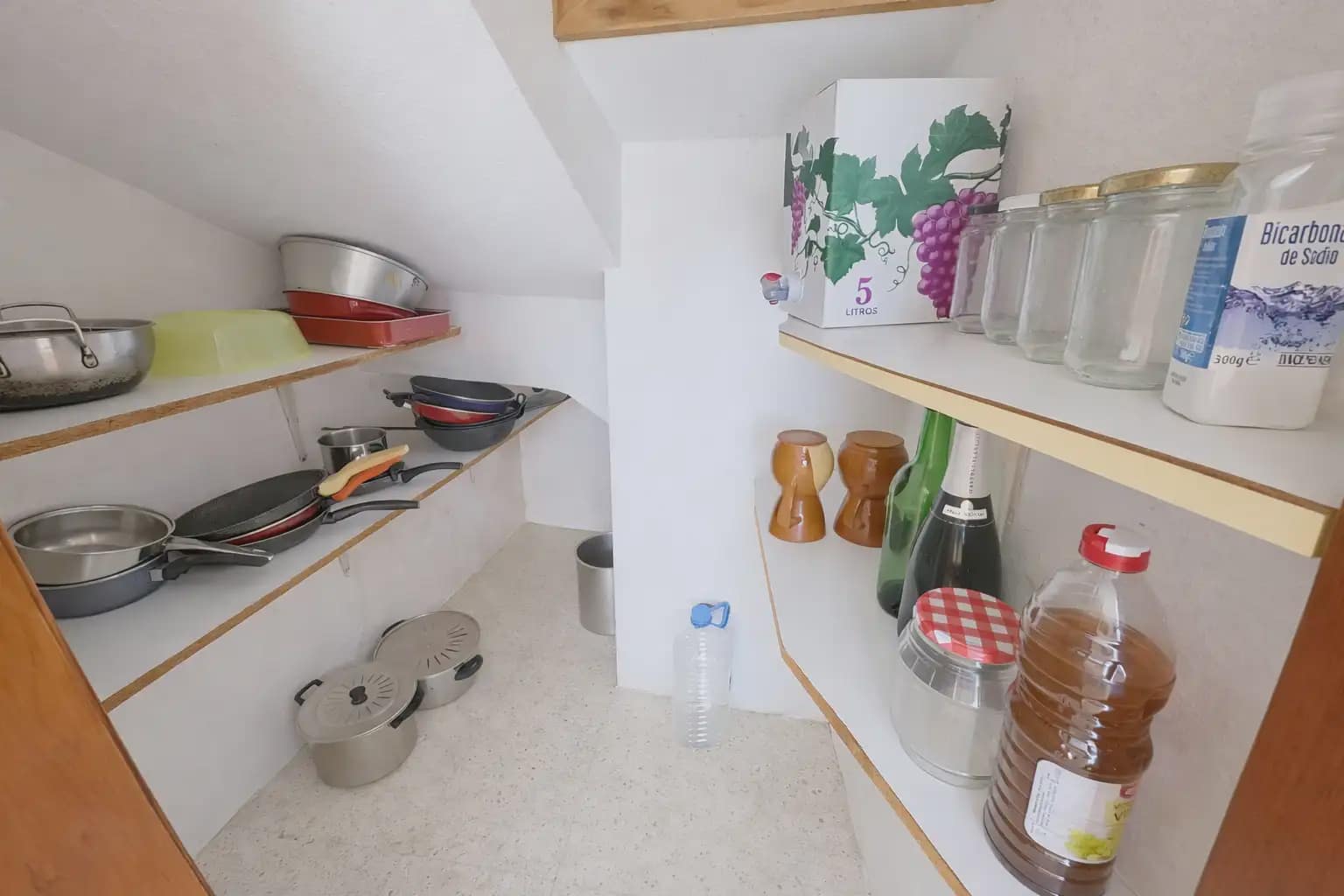 4 soveværelse Semi-Rækkehus til salg i Granadilla de Abona - € 345.000 (Ref: 9793660)