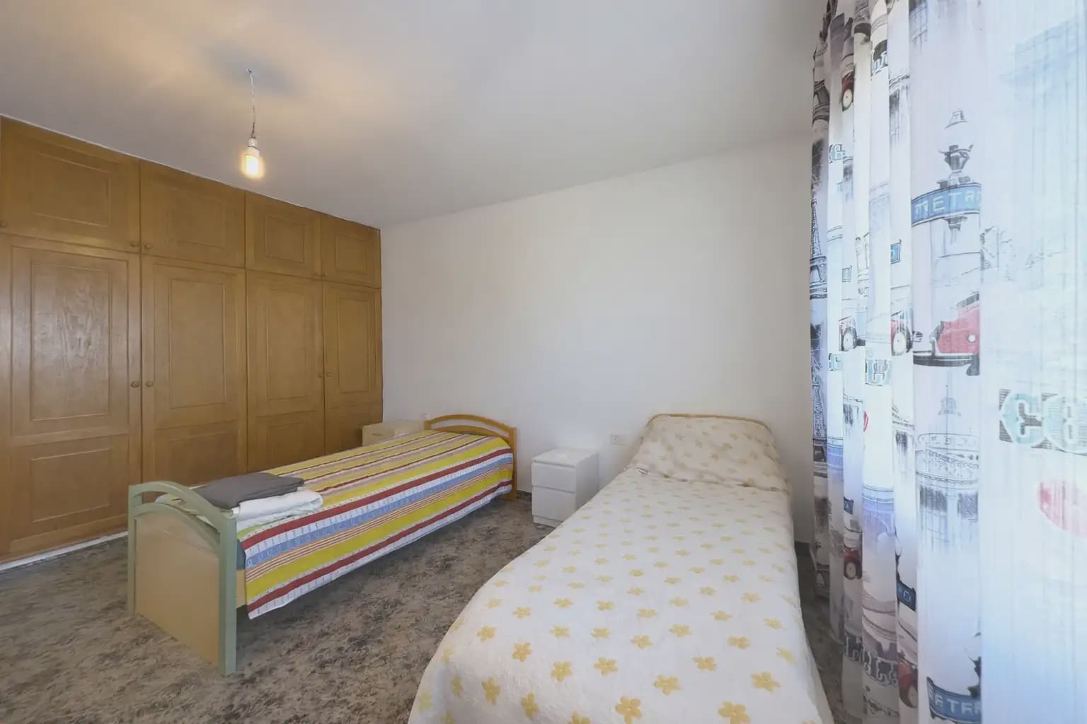 4 soveværelse Semi-Rækkehus til salg i Granadilla de Abona - € 345.000 (Ref: 9793660)