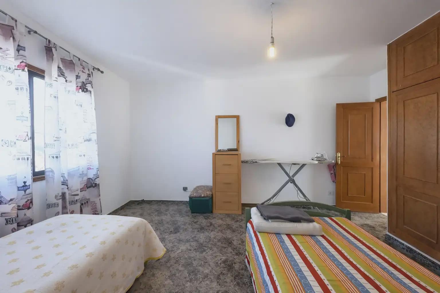 4 soveværelse Semi-Rækkehus til salg i Granadilla de Abona - € 345.000 (Ref: 9793660)