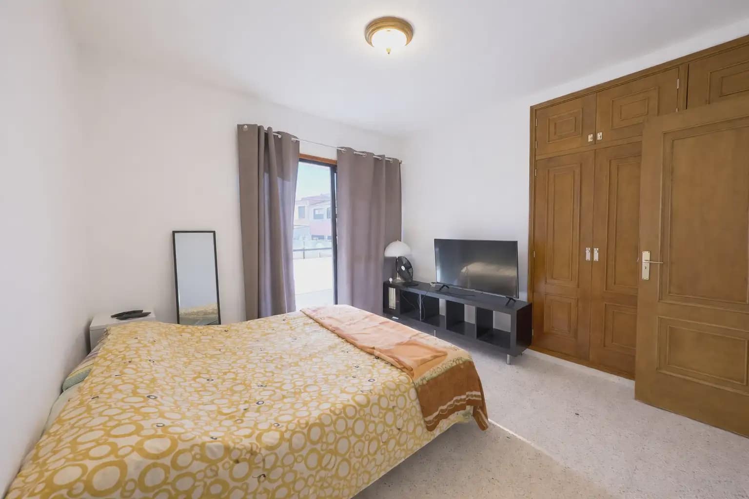 4 soveværelse Semi-Rækkehus til salg i Granadilla de Abona - € 345.000 (Ref: 9793660)