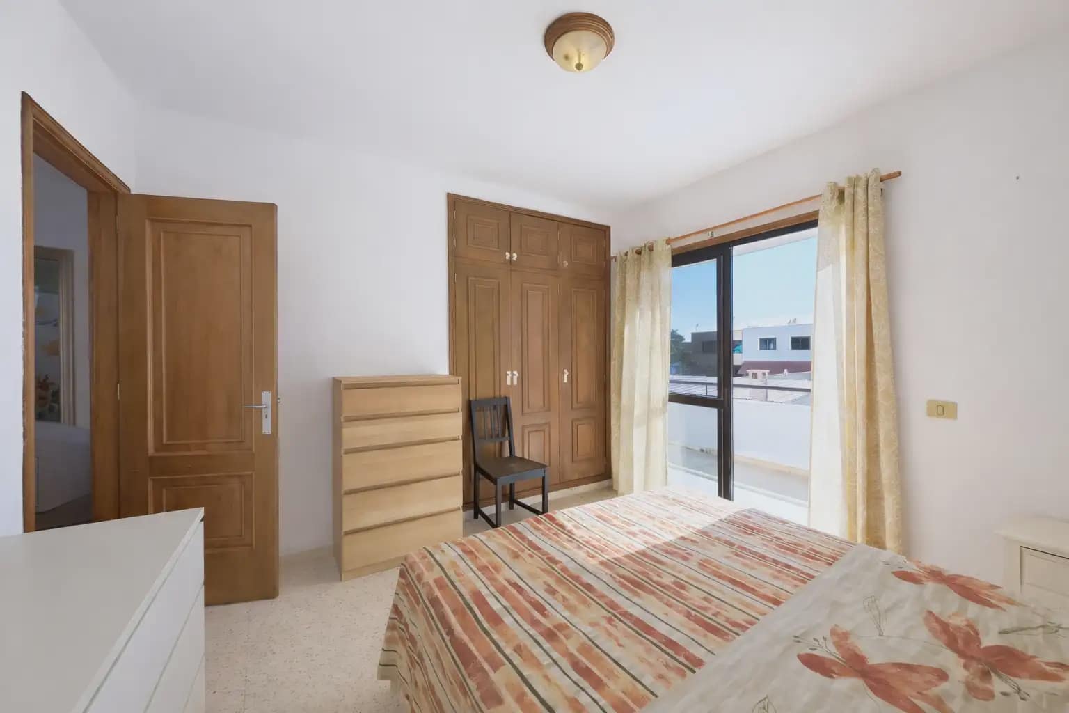 4 soveværelse Semi-Rækkehus til salg i Granadilla de Abona - € 345.000 (Ref: 9793660)