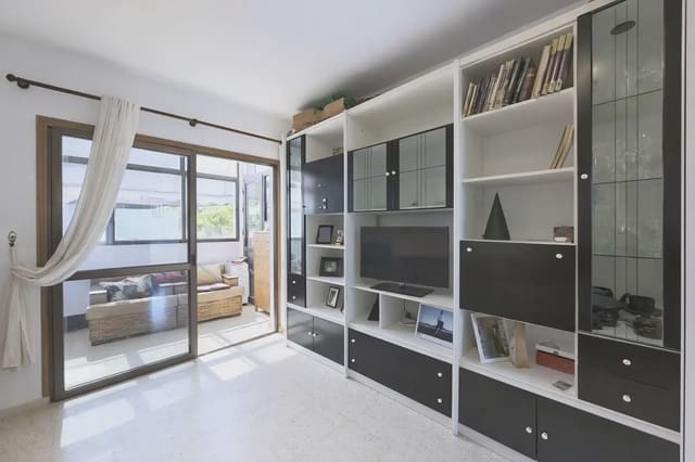 4 soveværelse Semi-Rækkehus til salg i Granadilla de Abona - € 345.000 (Ref: 9793660)