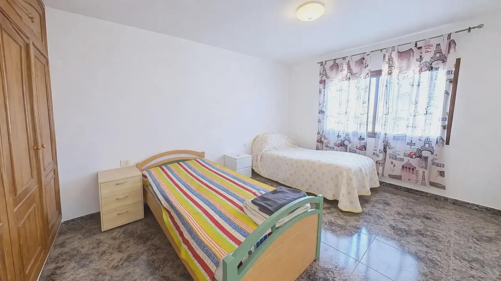 4 soveværelse Semi-Rækkehus til salg i Granadilla de Abona - € 345.000 (Ref: 9793660)