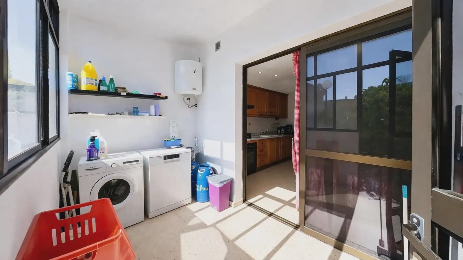 4 soveværelse Semi-Rækkehus til salg i Granadilla de Abona - € 345.000 (Ref: 9793660)