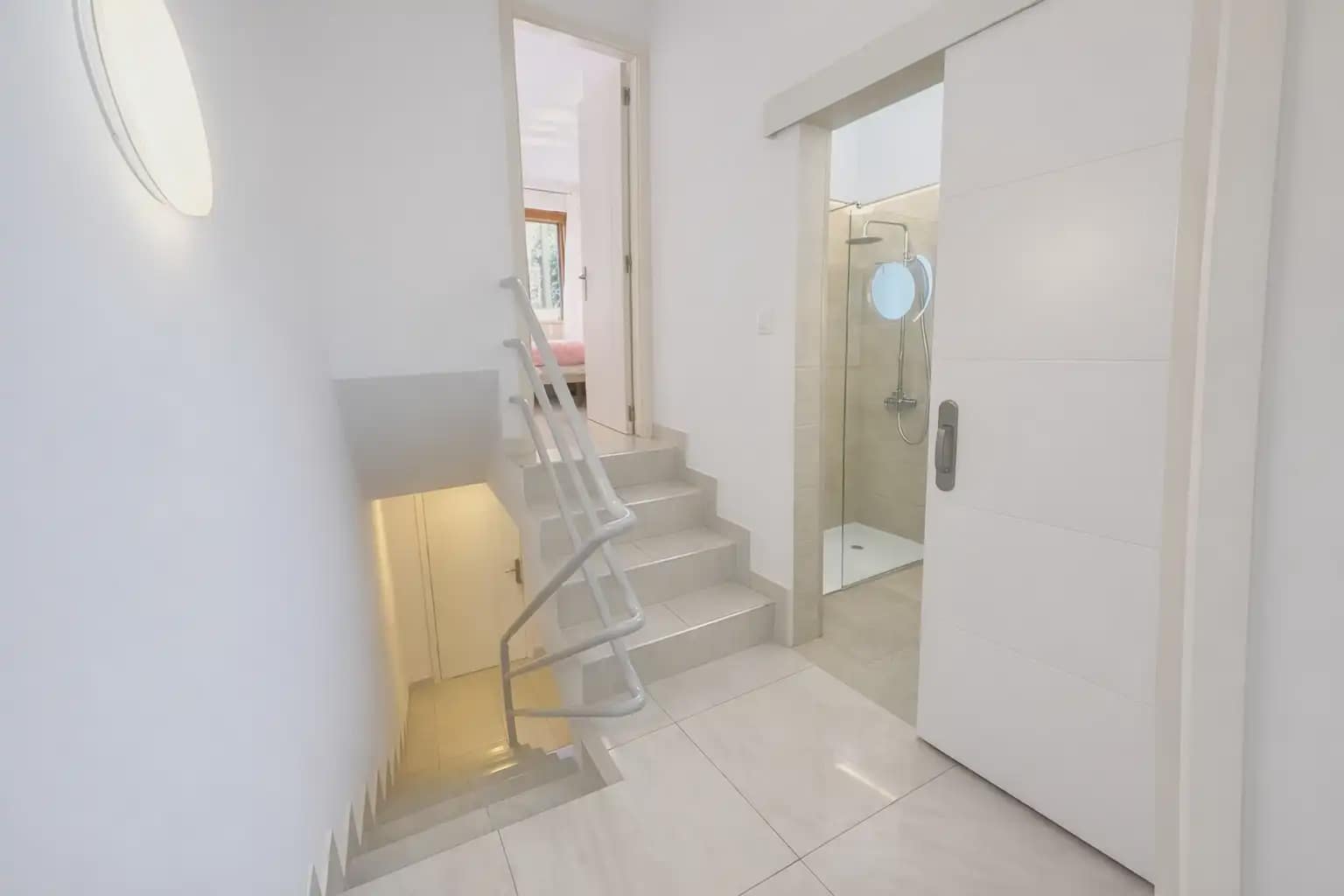 2 sypialnia Dom blizniak na sprzedaż w Arona z basenem - 415 000 € (Ref: 9793661)