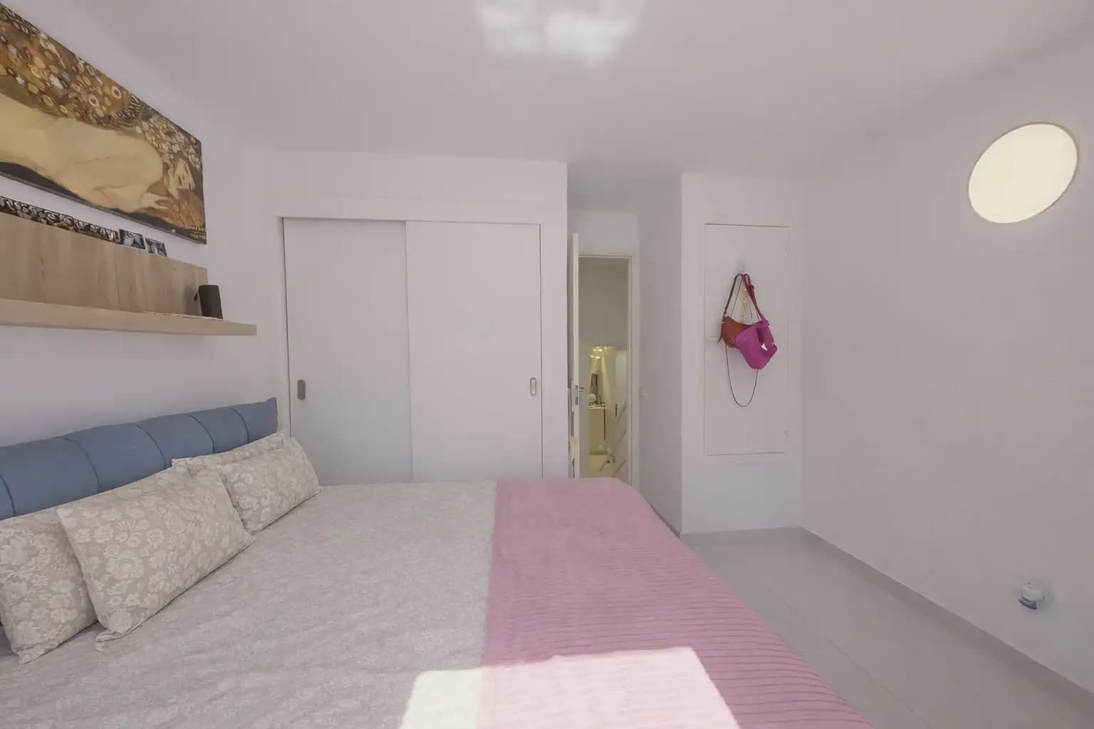 2 sypialnia Dom blizniak na sprzedaż w Arona z basenem - 415 000 € (Ref: 9793661)