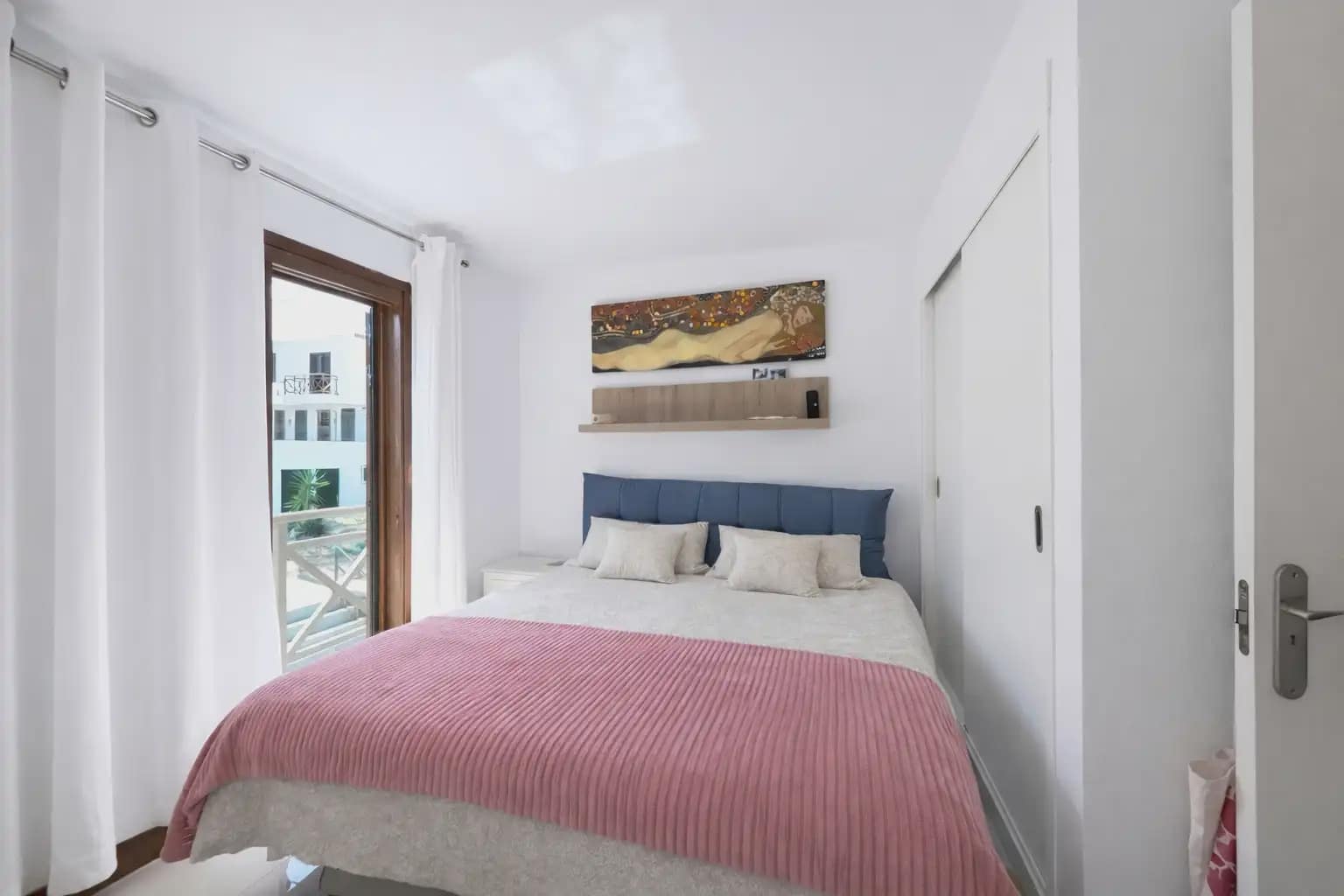 2 sypialnia Dom blizniak na sprzedaż w Arona z basenem - 415 000 € (Ref: 9793661)