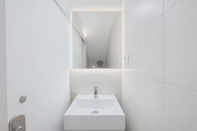 2 soverom Kjedet enebolig til salgs i Playa de las Americas, Arona med svømmebasseng - € 415 000 (Ref: 9793661)