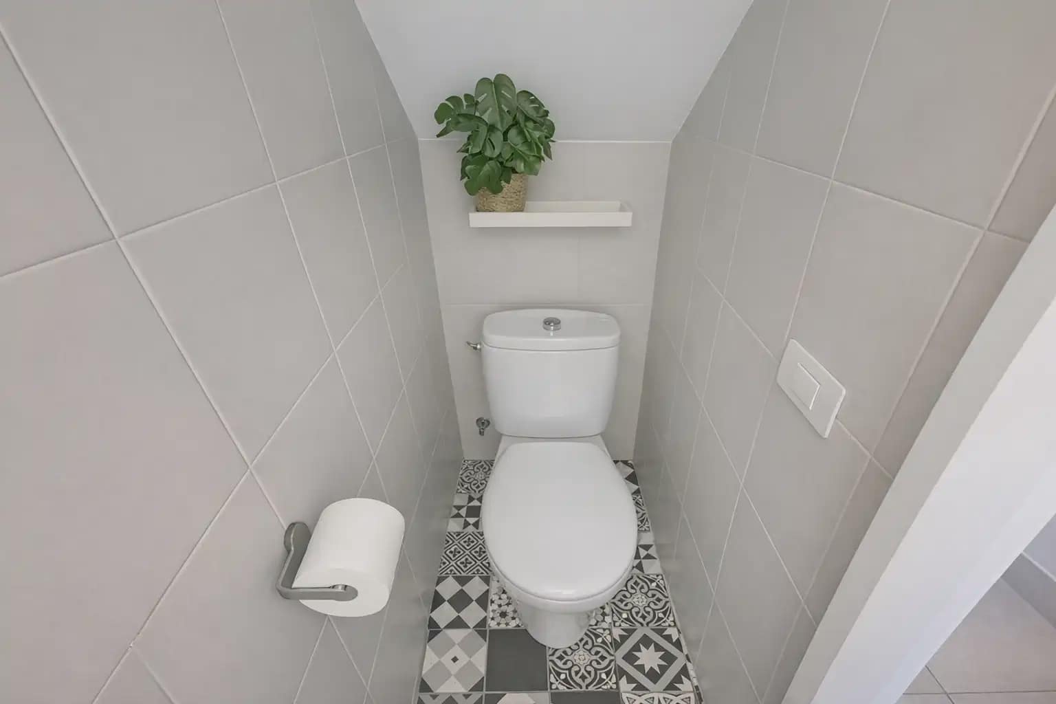 2 sypialnia Dom blizniak na sprzedaż w Arona z basenem - 415 000 € (Ref: 9793661)