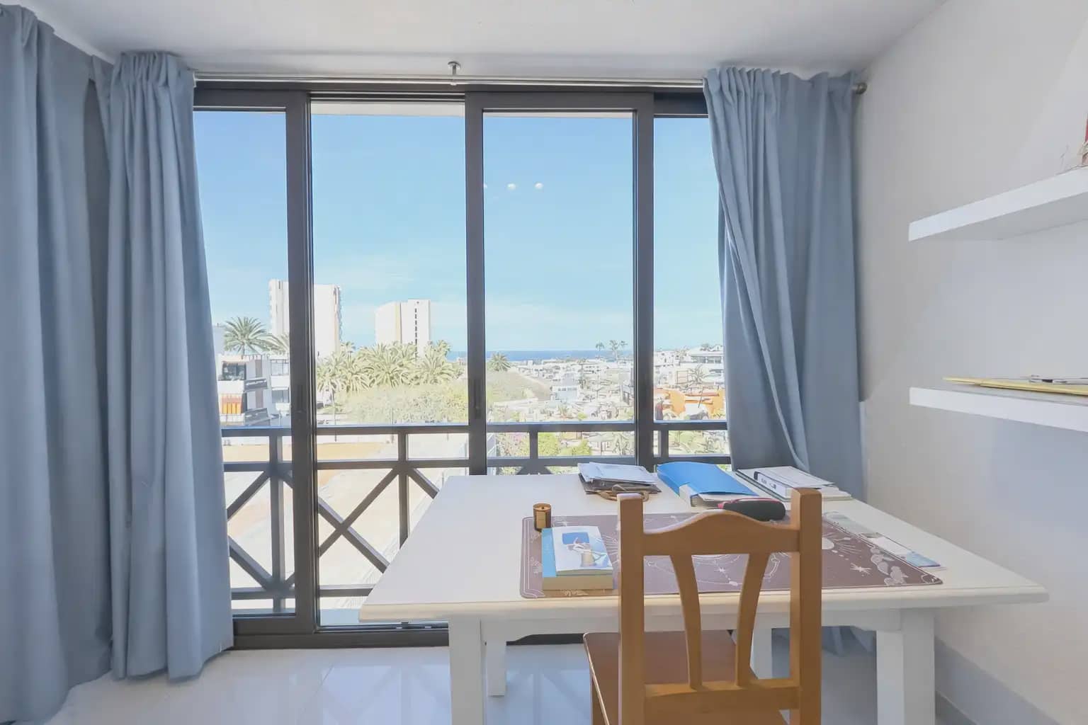 2 sypialnia Dom blizniak na sprzedaż w Arona z basenem - 415 000 € (Ref: 9793661)