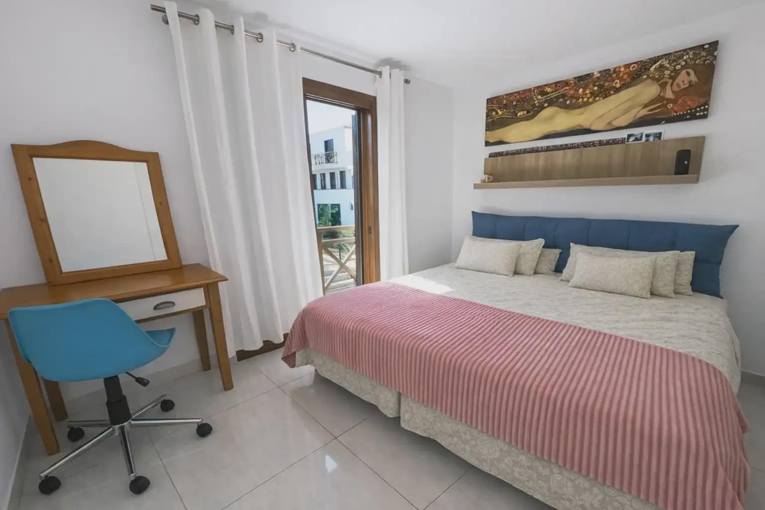 2 sypialnia Dom blizniak na sprzedaż w Arona z basenem - 415 000 € (Ref: 9793661)