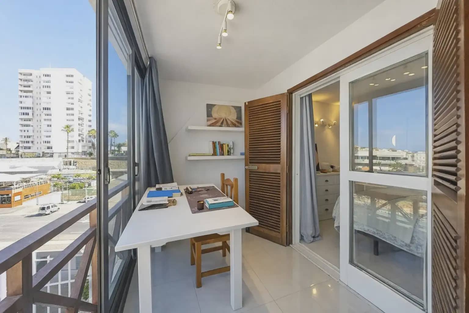 2 sypialnia Dom blizniak na sprzedaż w Arona z basenem - 415 000 € (Ref: 9793661)