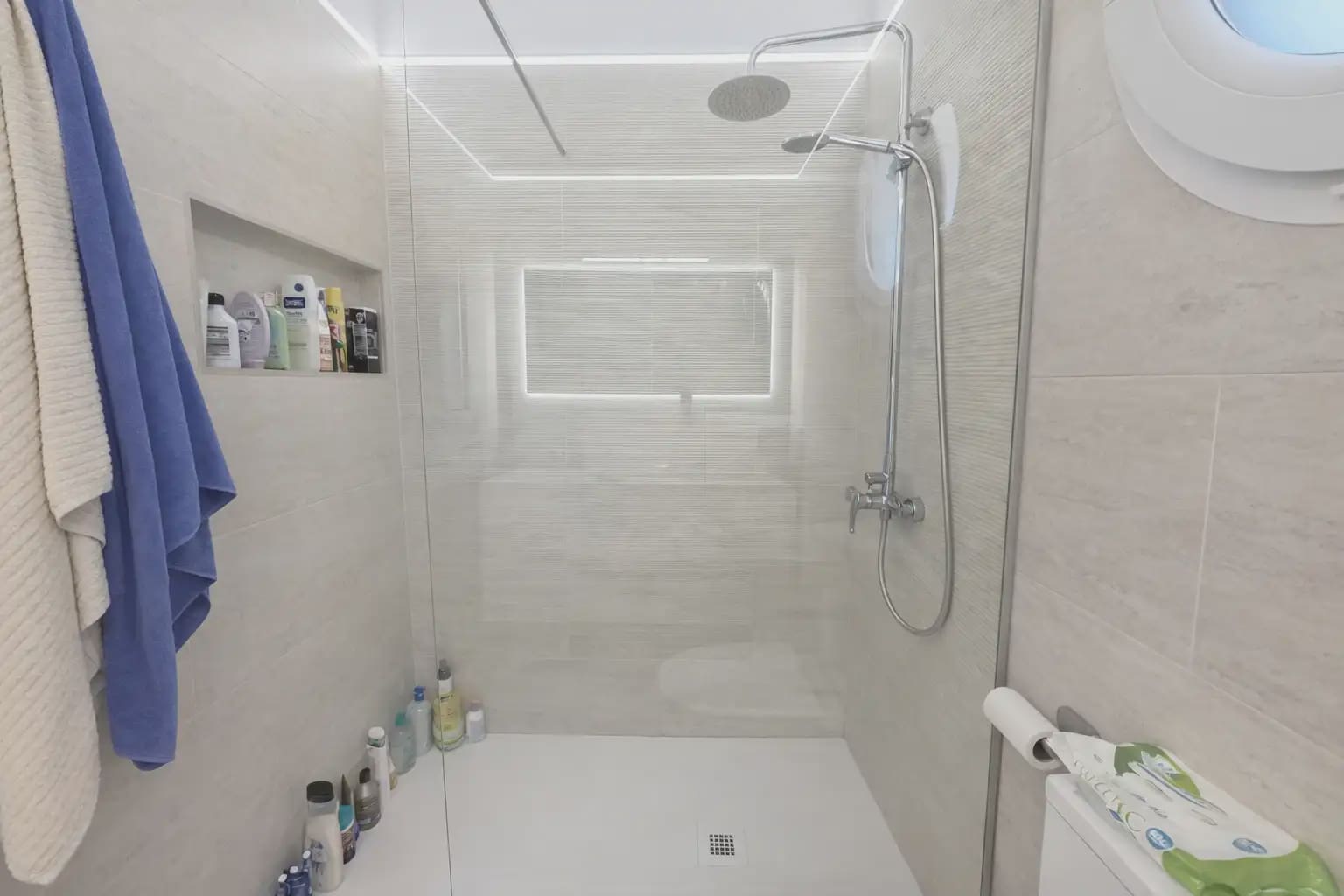 2 sypialnia Dom blizniak na sprzedaż w Arona z basenem - 415 000 € (Ref: 9793661)