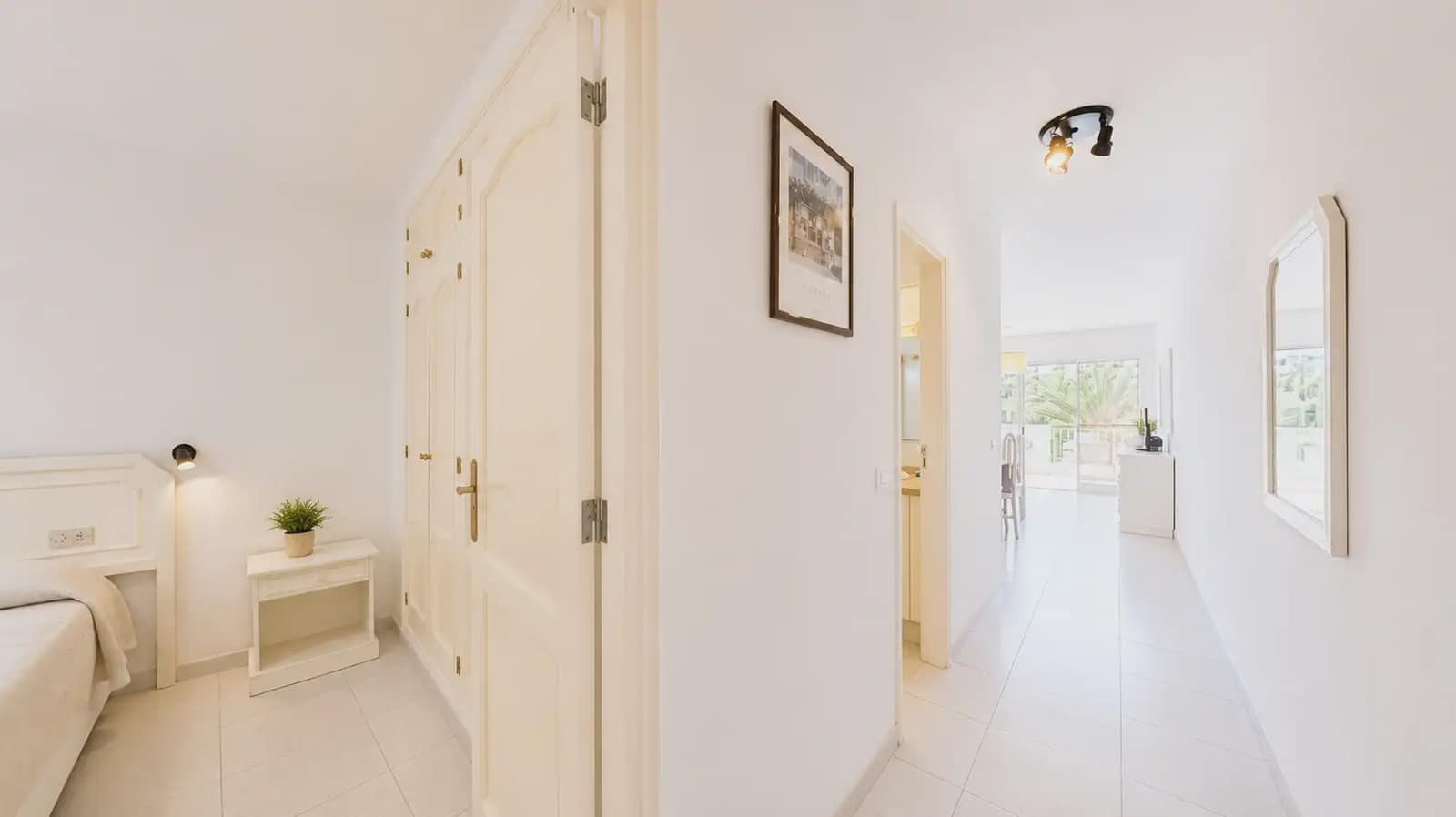 1 sypialnia Apartament na sprzedaż w Adeje z basenem - 260 000 € (Ref: 9815034)