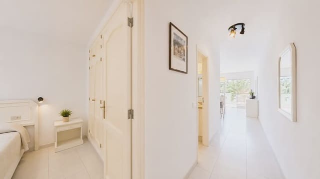 1 sypialnia Apartament na sprzedaż w Callao Salvaje - Playa Paraíso, Adeje z basenem - 260 000 € (Ref: 9815034)