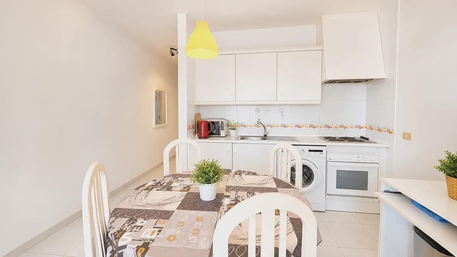 1 sypialnia Apartament na sprzedaż w Adeje z basenem - 260 000 € (Ref: 9815034)