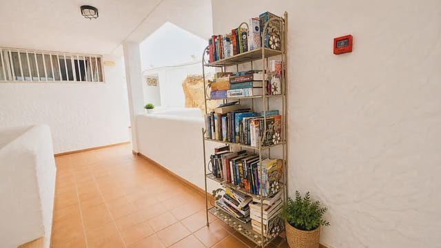 1 sypialnia Apartament na sprzedaż w Callao Salvaje - Playa Paraíso, Adeje z basenem - 260 000 € (Ref: 9815034)