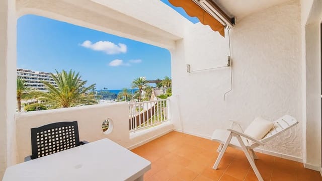 1 sypialnia Apartament na sprzedaż w Callao Salvaje - Playa Paraíso, Adeje z basenem - 260 000 € (Ref: 9815034)