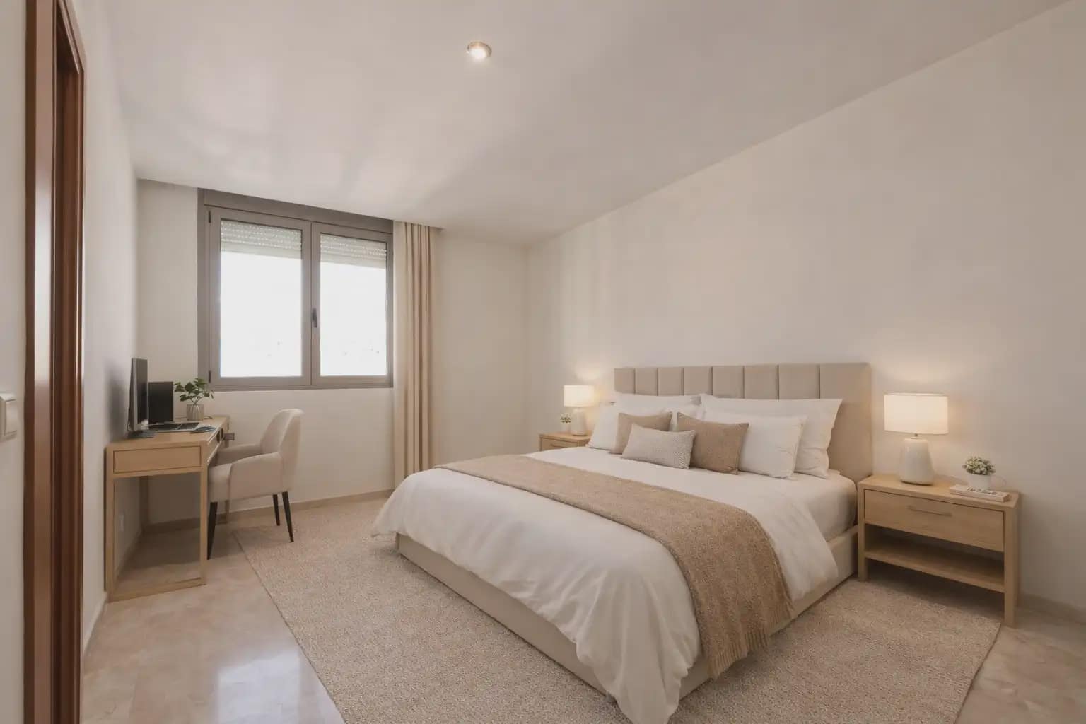 3 slaapkamer Penthouse te koop in Santa Cruz de Tenerife met garage - € 529.100 (Ref: 9874011)